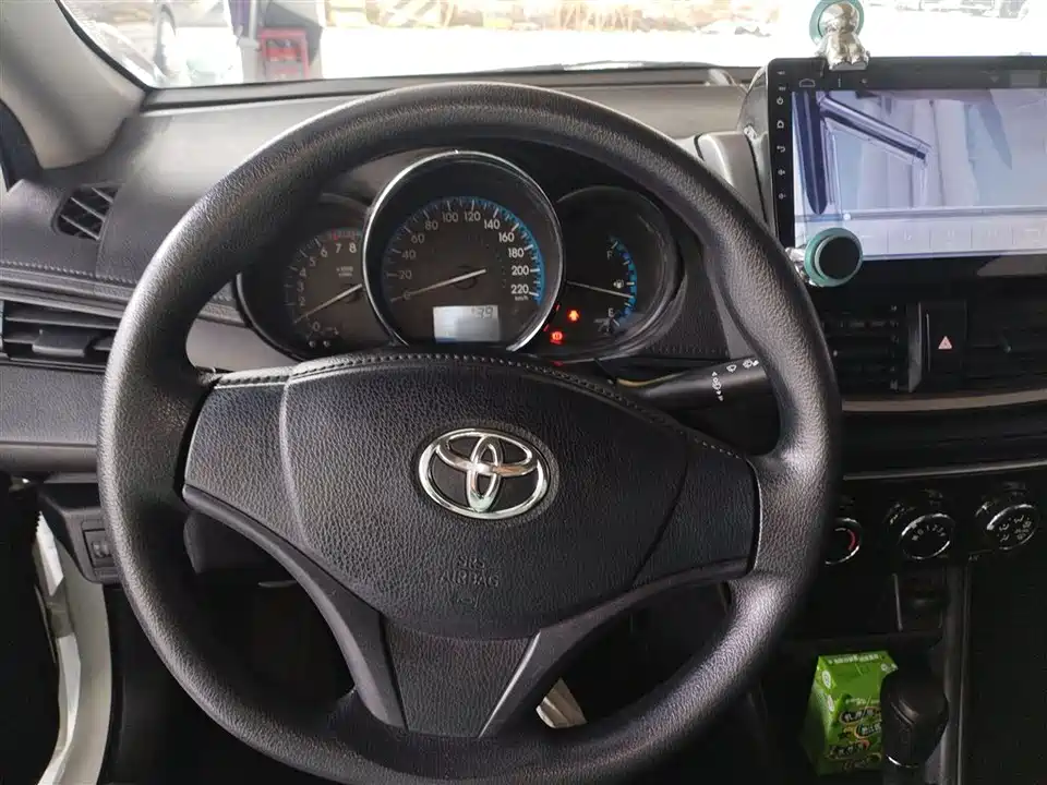 Toyota Vios