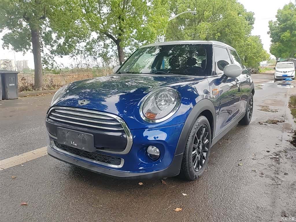 Mini Cooper, 2016 1