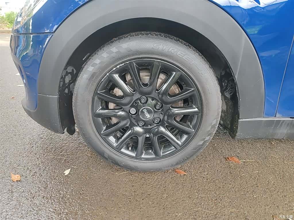 Mini Cooper, 2016 25