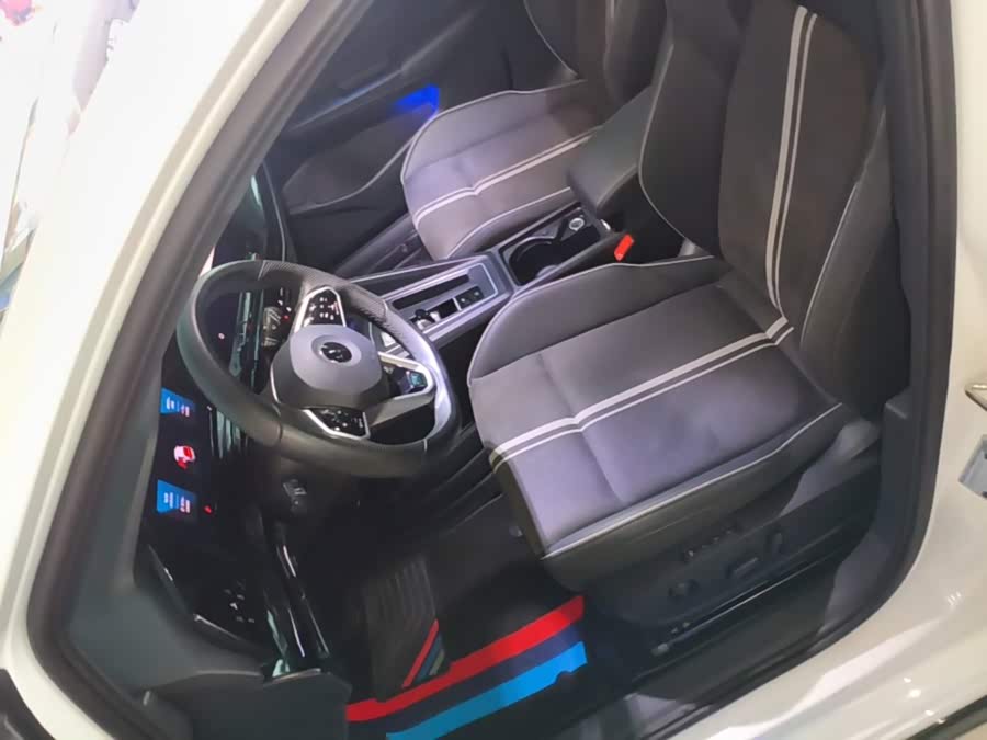 Volkswagen Golf 2022, фото 15