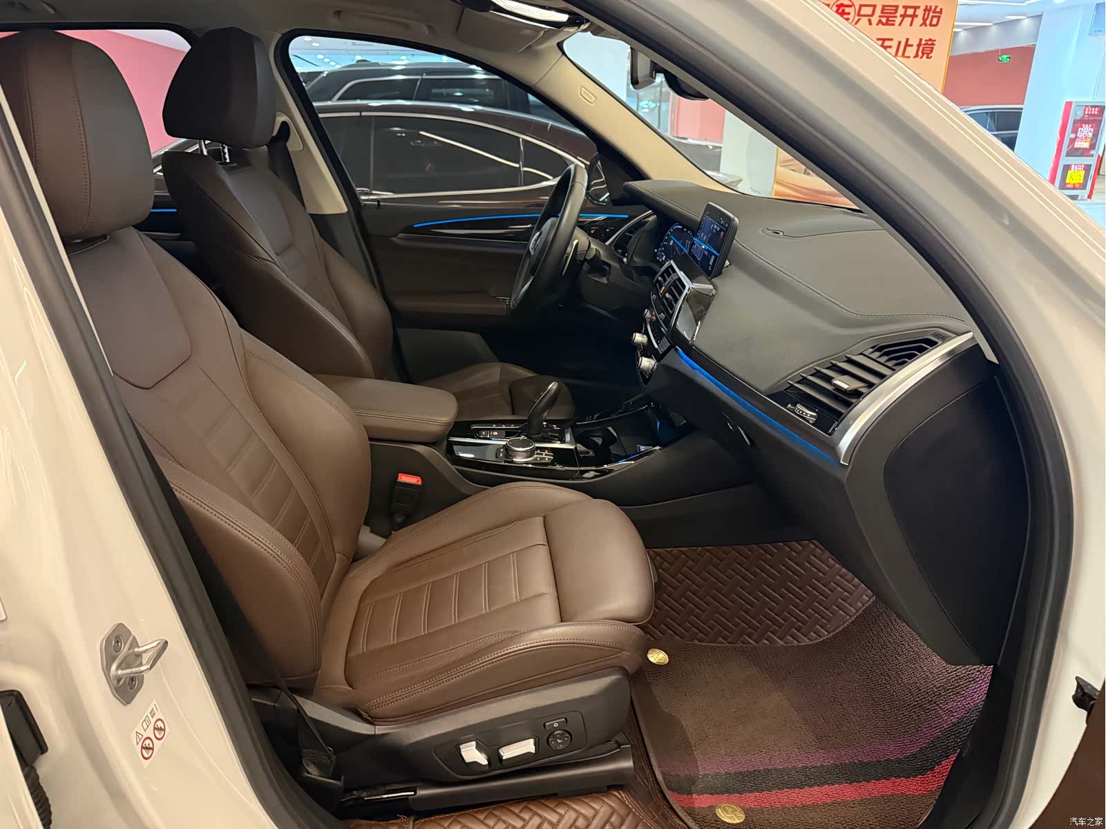 BMW X3, 2020 13