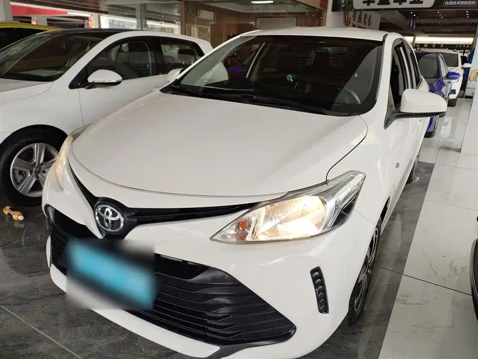 Toyota Vios