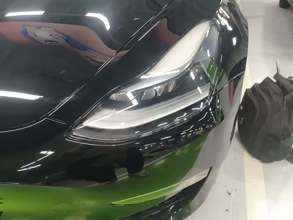 Tesla Model 3, 2020 18