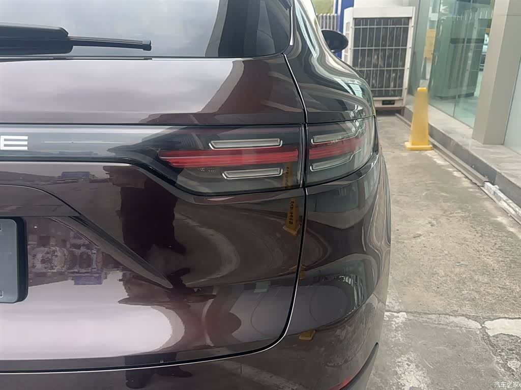 Porsche Cayenne, 2019 24