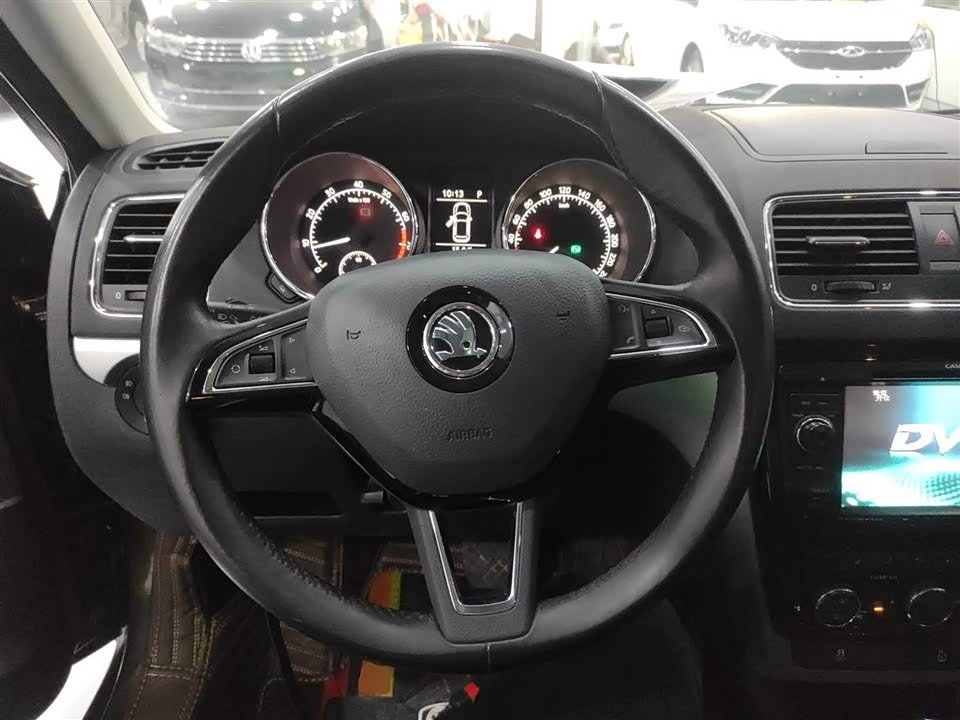 Skoda Yeti Skoda Yeti