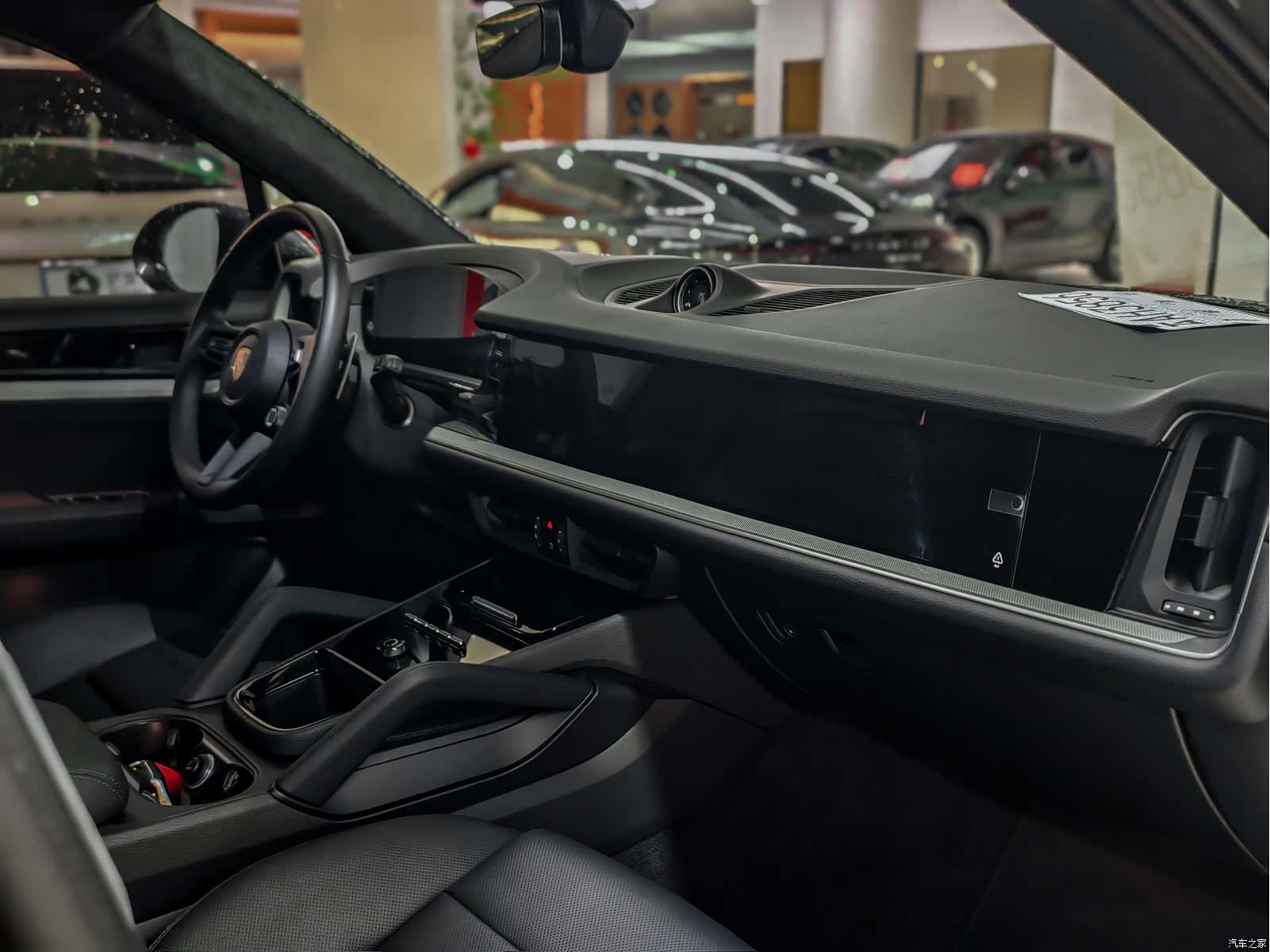 Porsche Cayenne, 2024 19