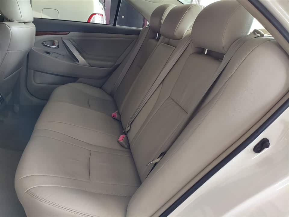 Toyota Camry Toyota Camry
