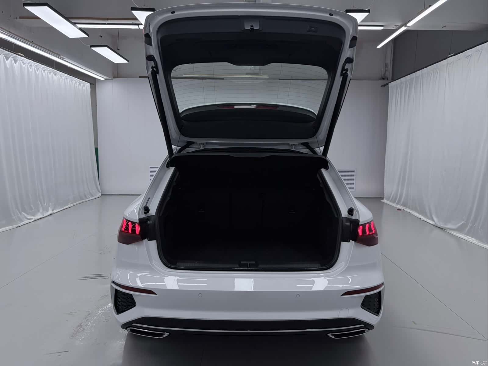 Audi A3, 2022 16