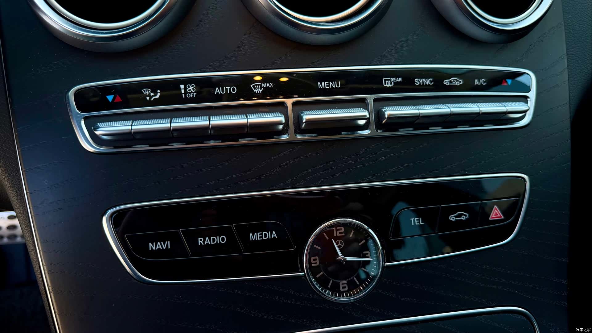 Mercedes-Benz C-Class, 2019 12