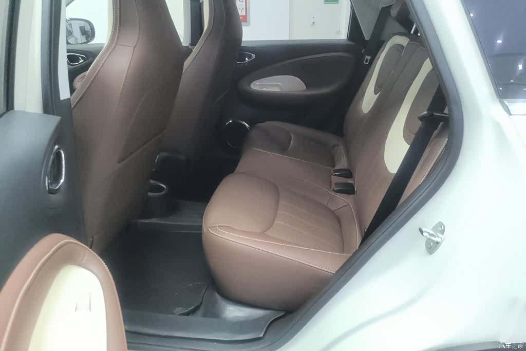 Wuling Bingo, 2025 11