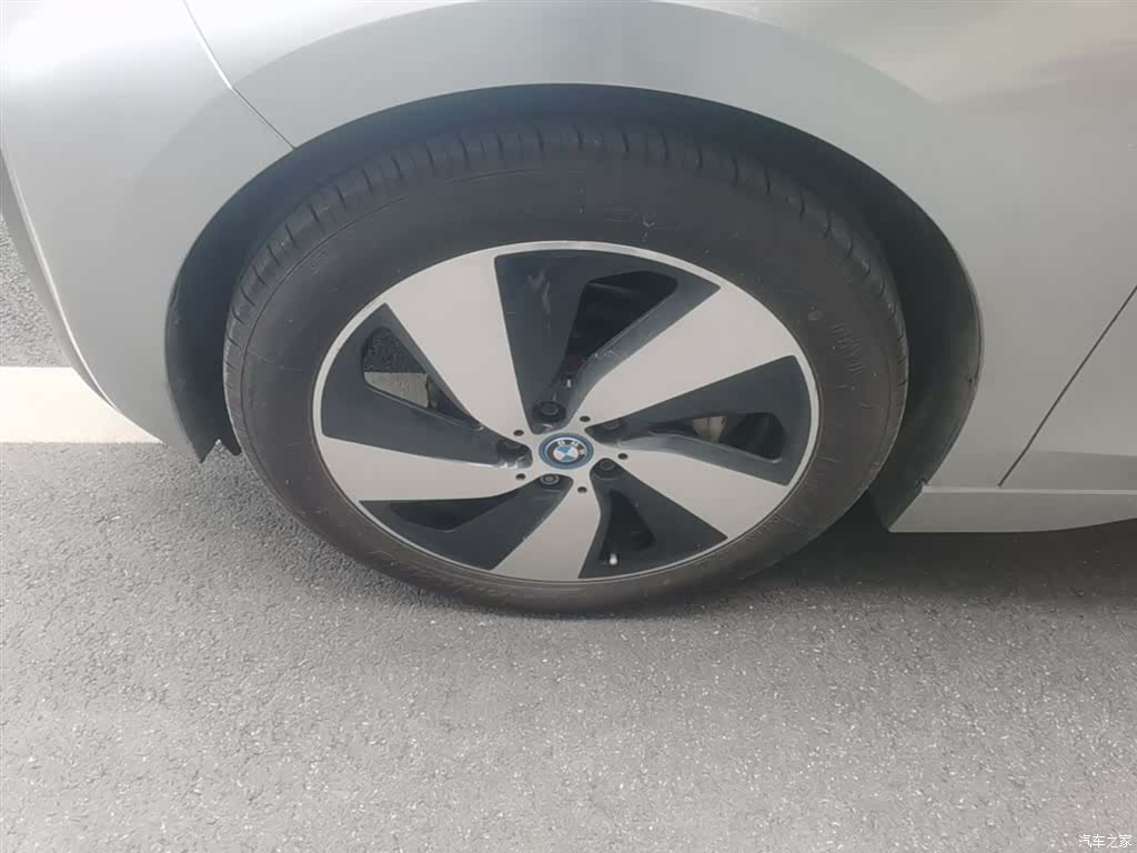 BMW i3, 2019 23