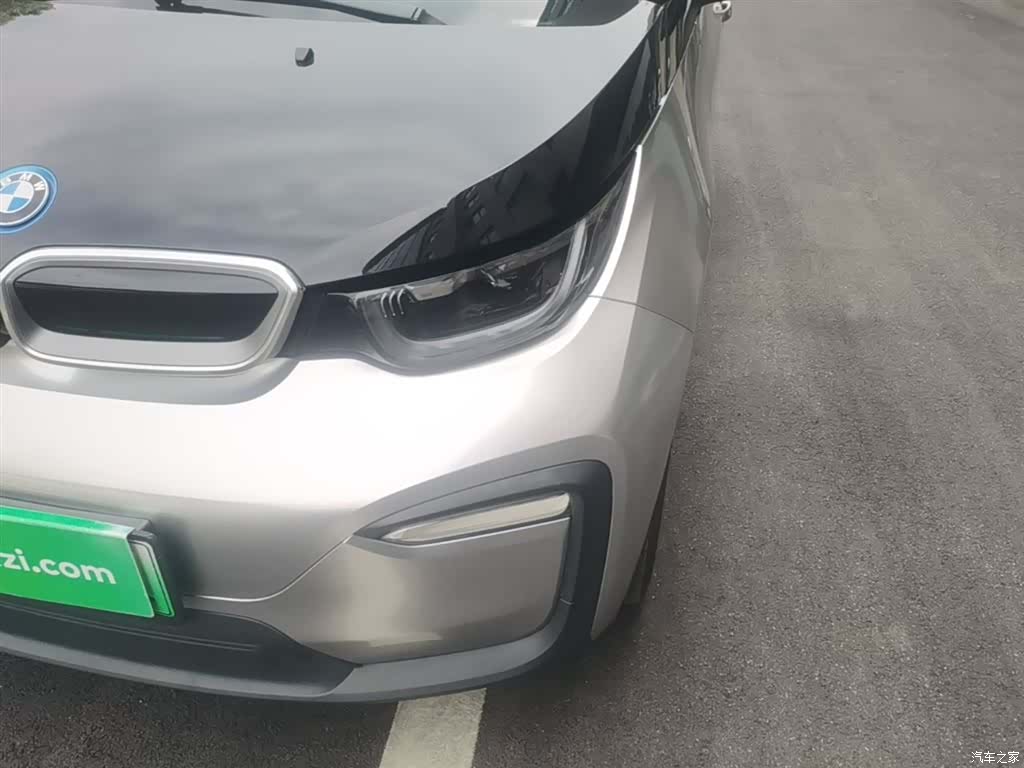 BMW i3, 2019 24
