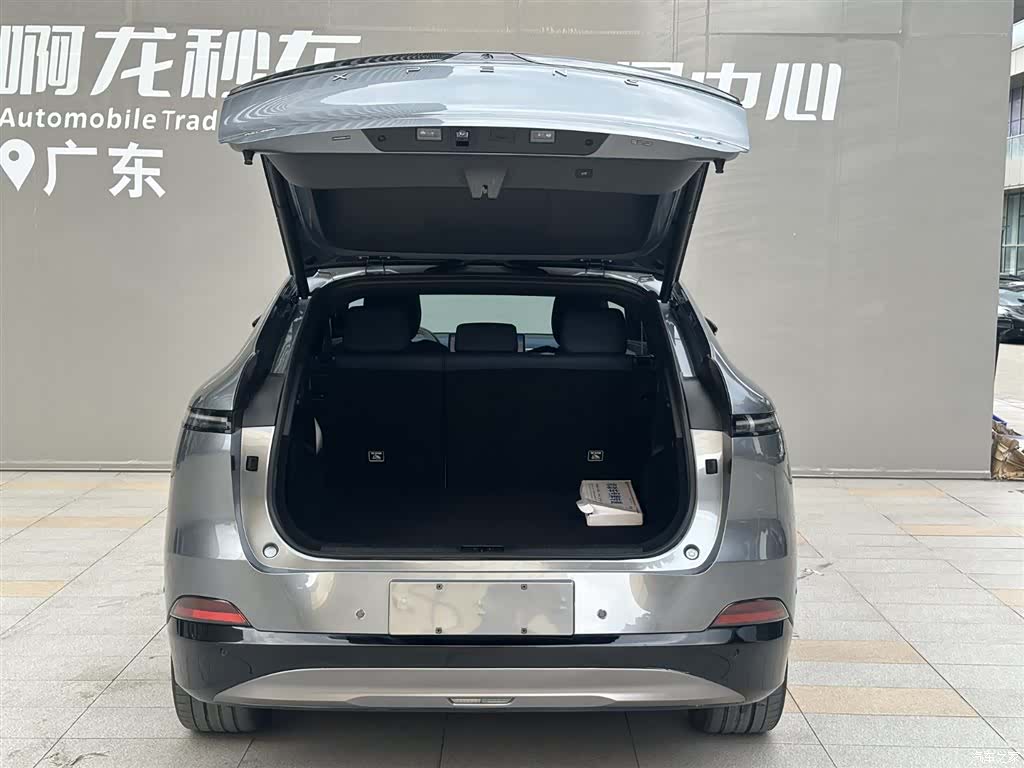 Xpeng G6, 2024 15
