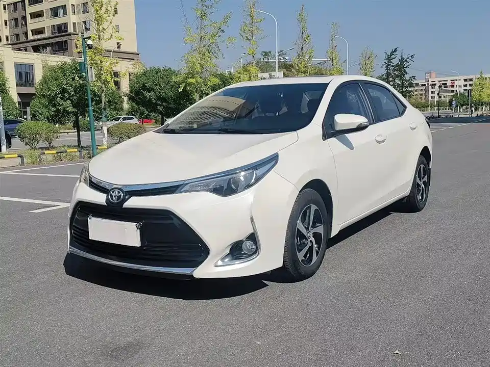 Toyota Lei Ling