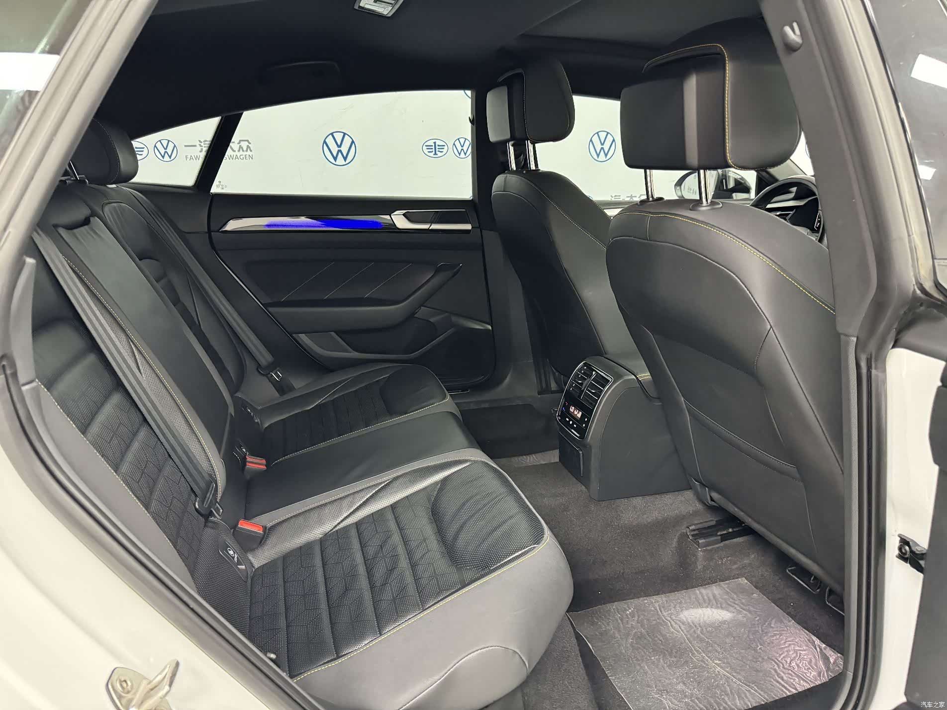 Volkswagen CC, 2024 11