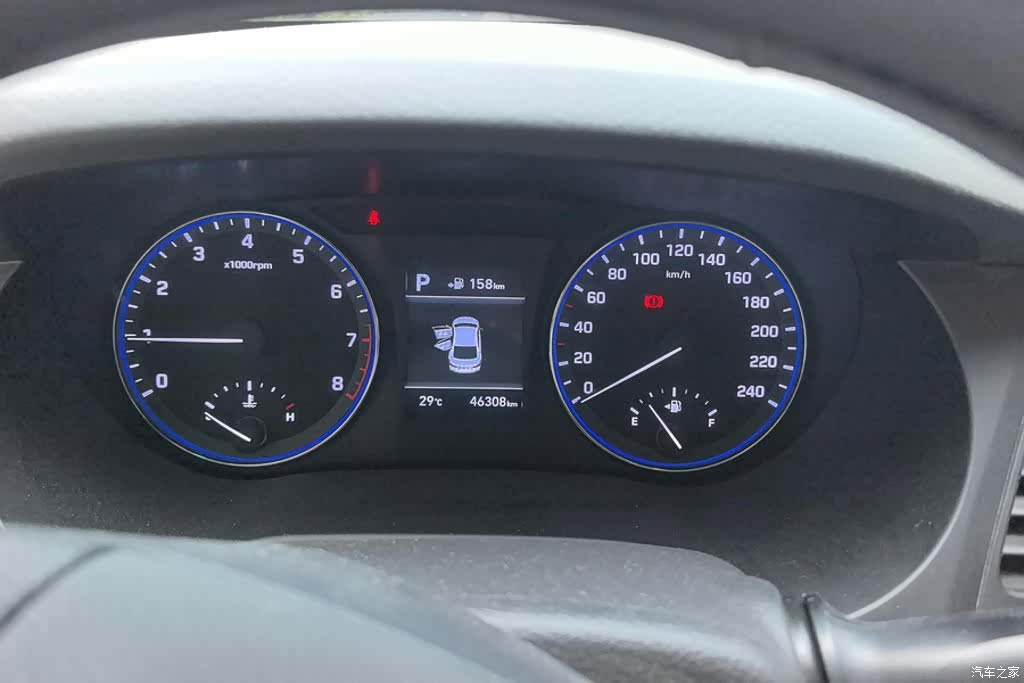 Hyundai GLS, 2017 14
