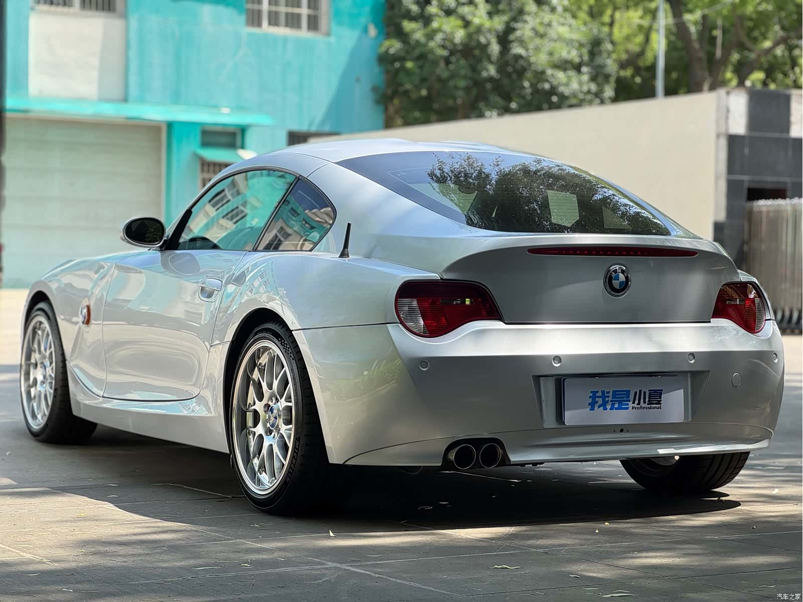 BMW Z4, 2009 все фото
