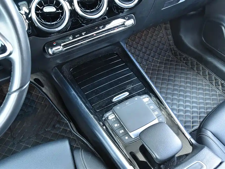 Mercedes-Benz Class B