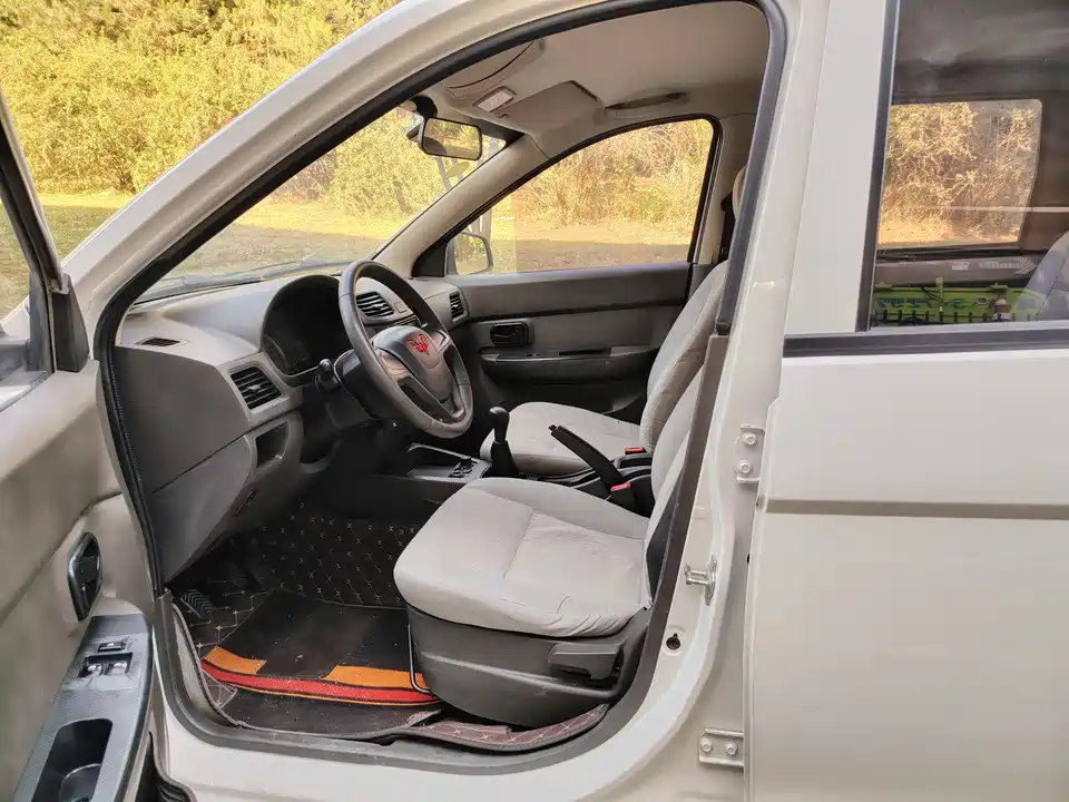 Wuling Wuling Hongguang