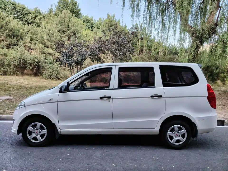 Wuling Wuling Hongguang
