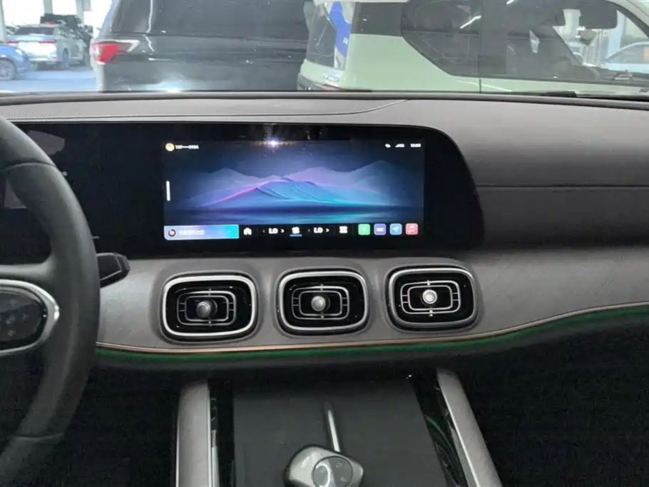 Chery Fulwin Fengyun T10