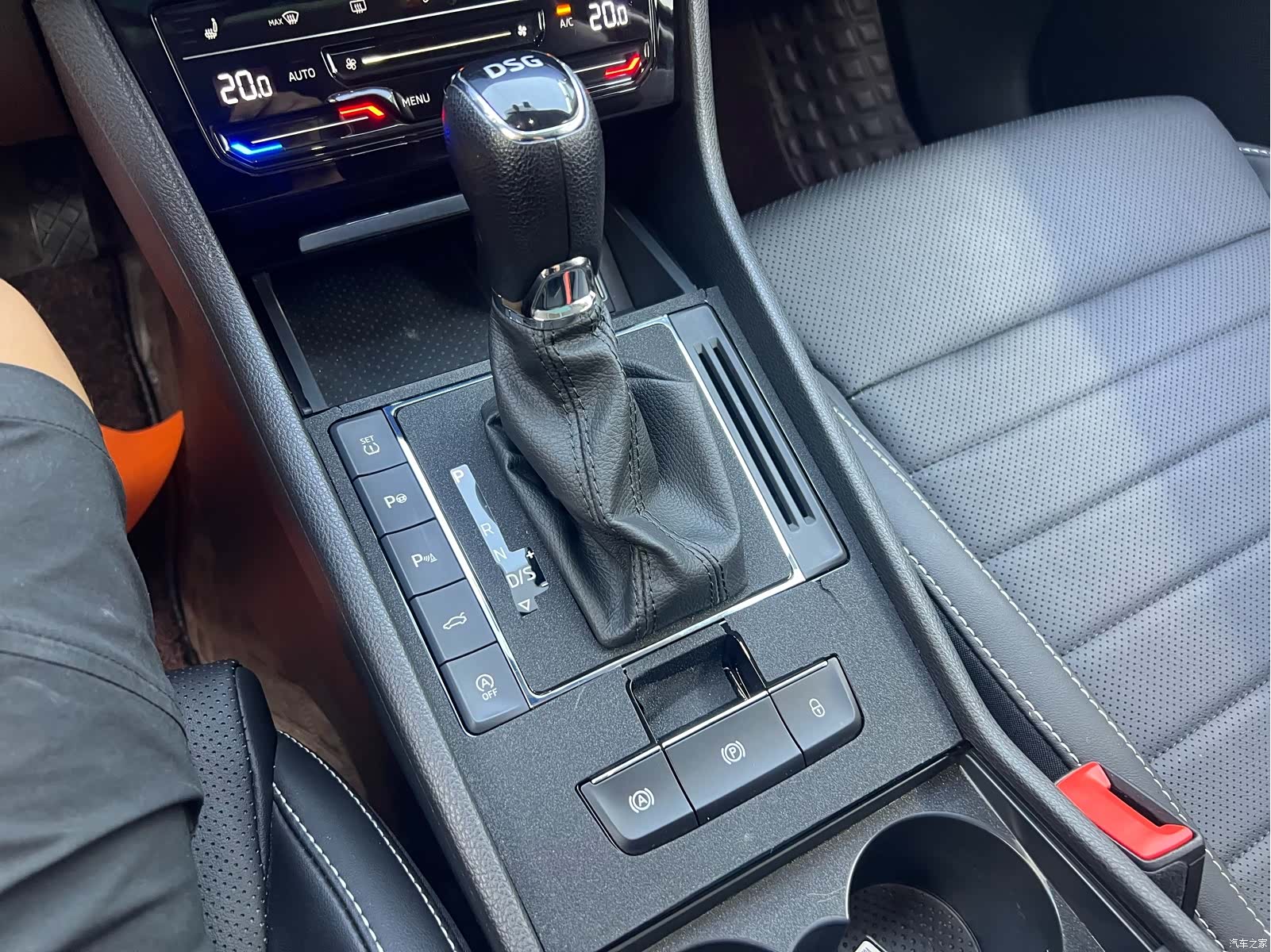 Skoda Superb, 2024 19