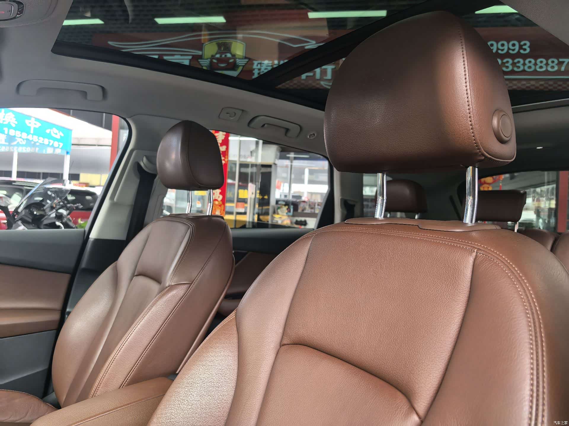 Audi Q7, 2019 8