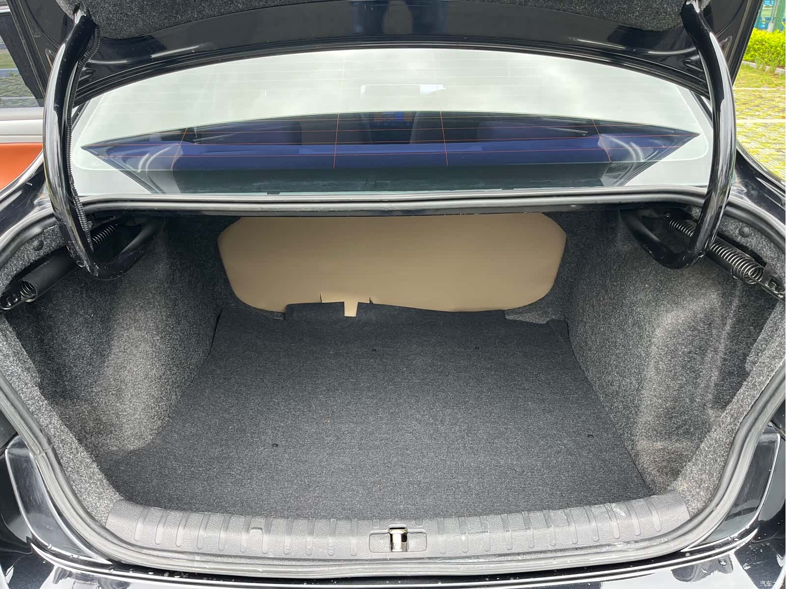 Volkswagen Bora, 2011 18
