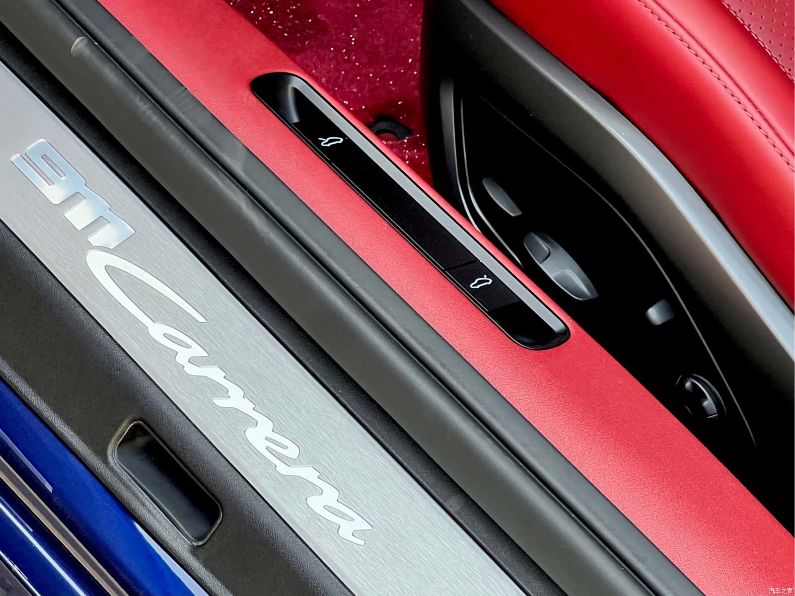 Porsche 911, 2021 11