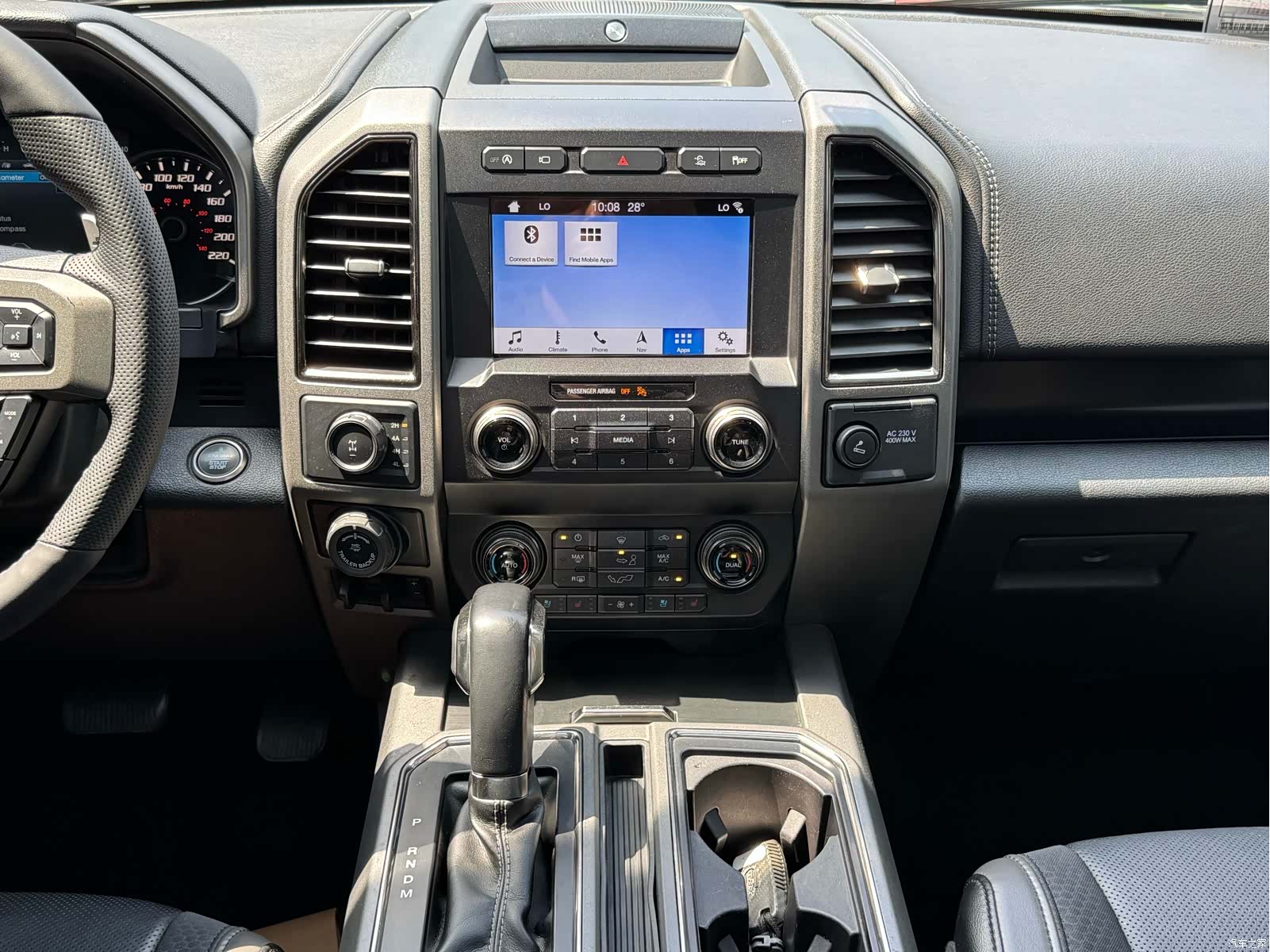 Ford F-150, 2019 14