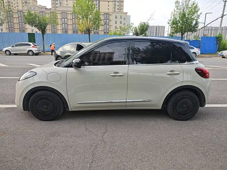 Wuling Wuling Bingguo