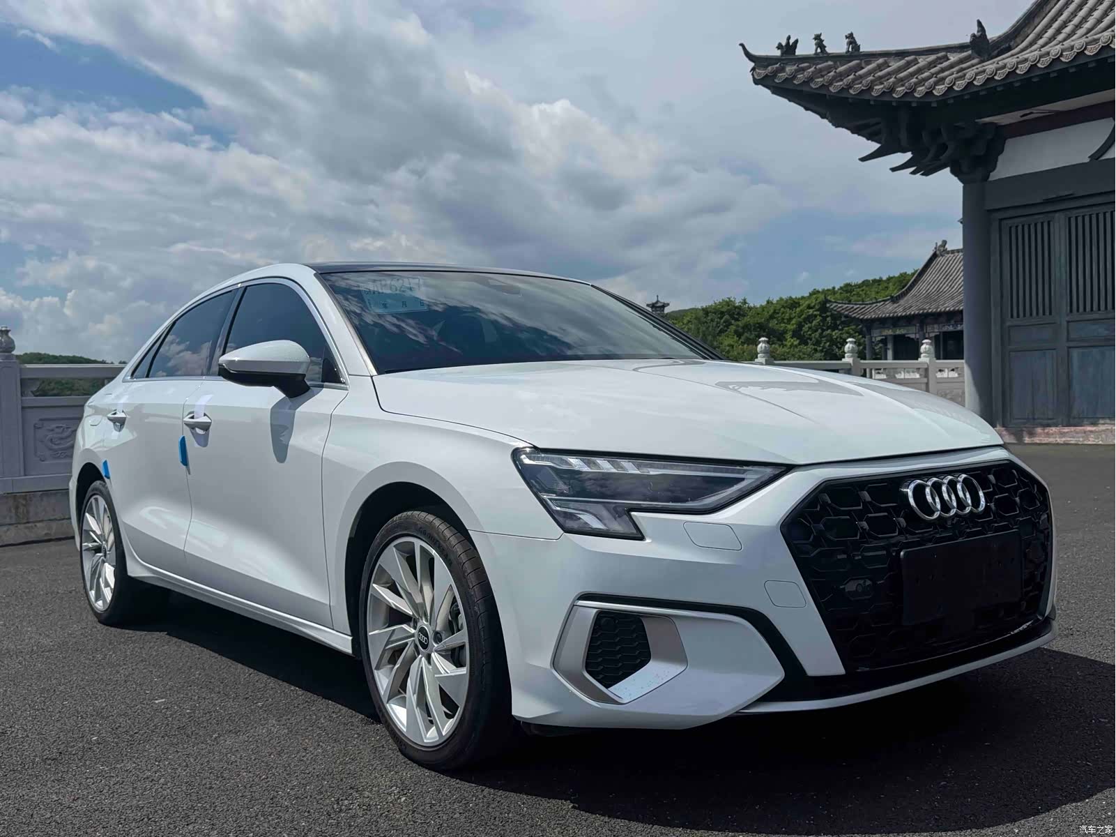 Audi A3, 2023 3