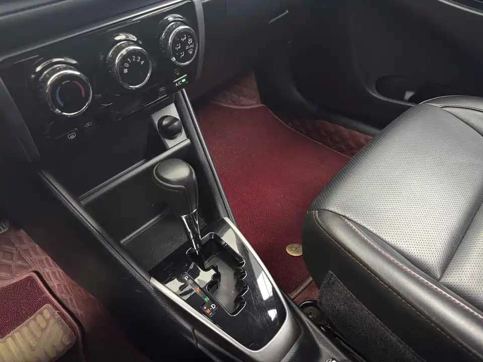 Toyota YARiS L Zhixuan