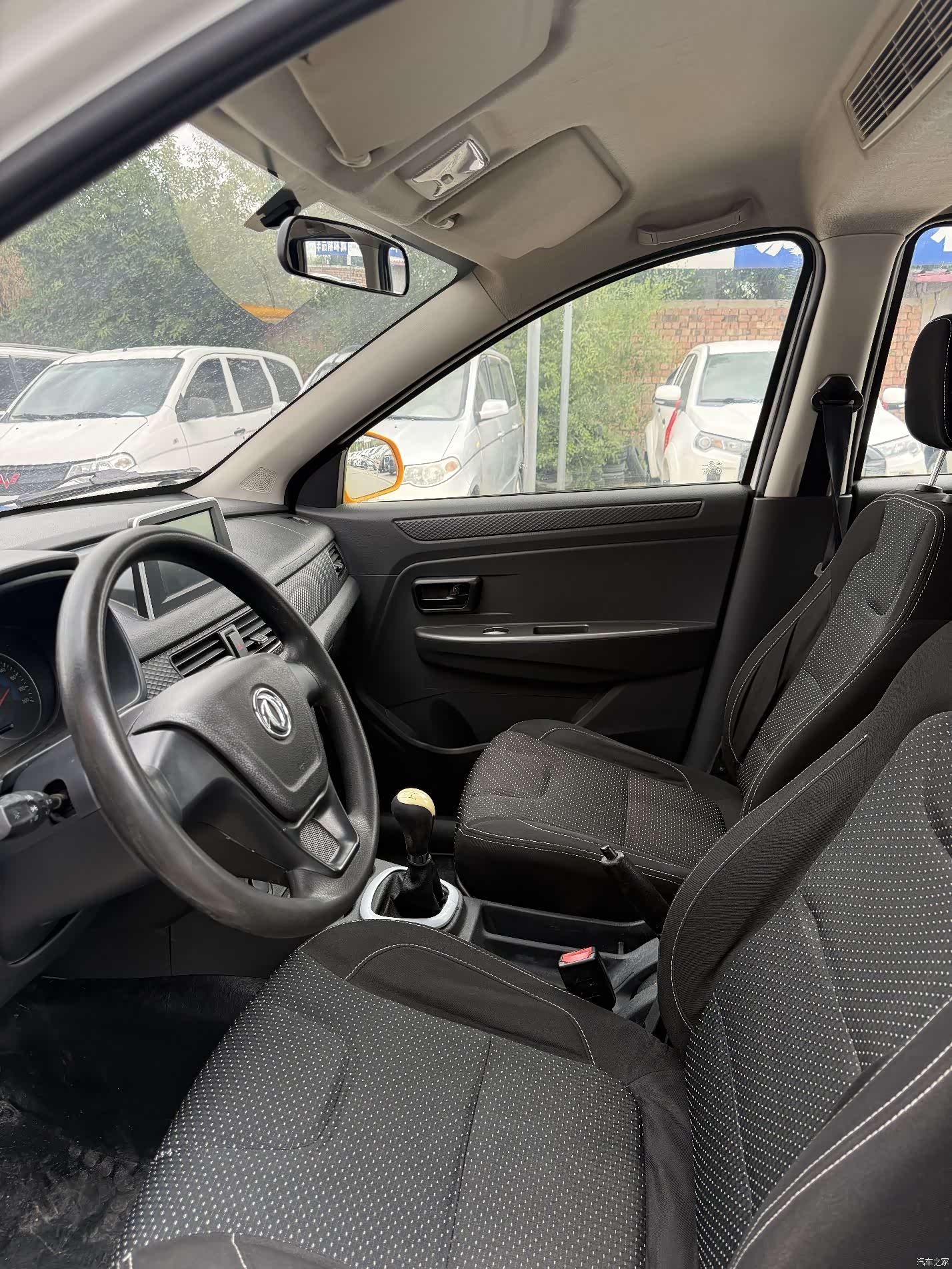 DongFeng DK15, 2018 4
