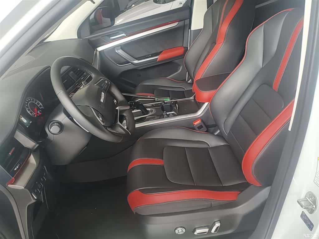 Haval H4, 2019 15