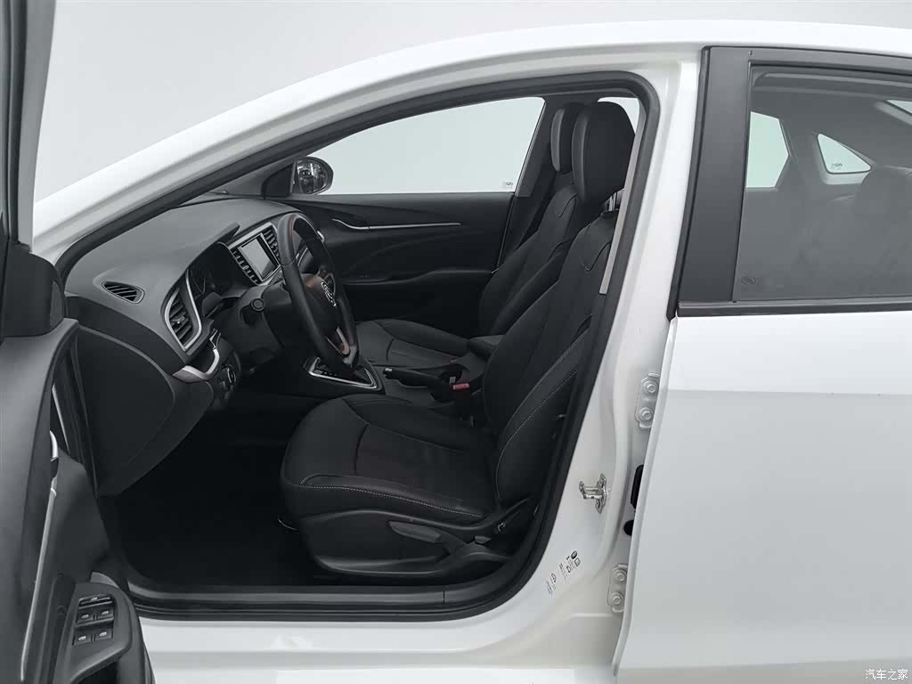 Buick 15N, 2015 10