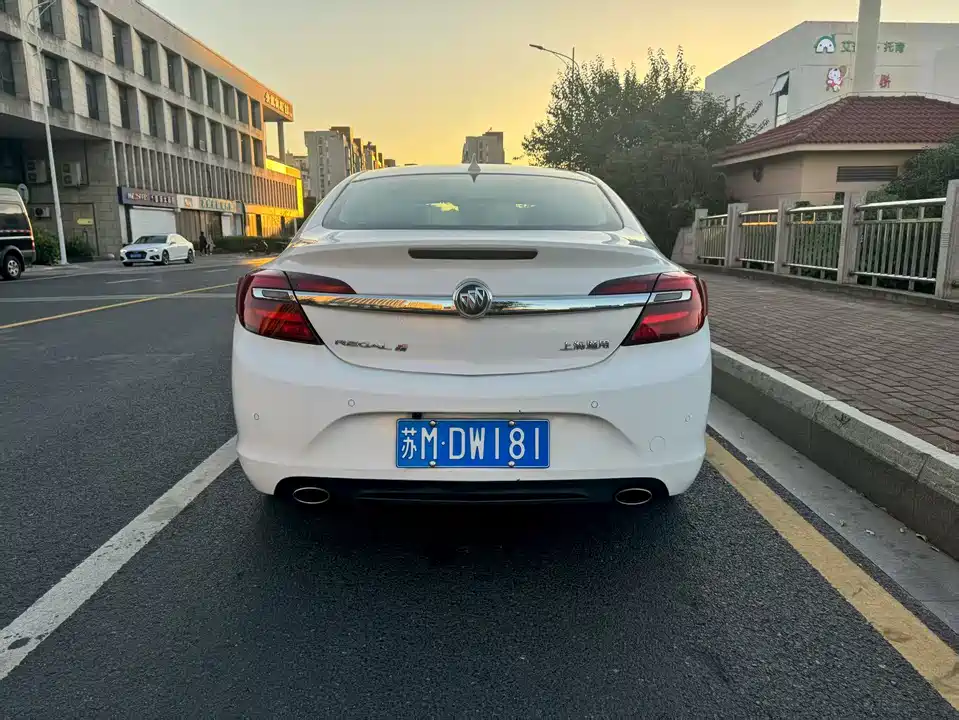 Buick Regal
