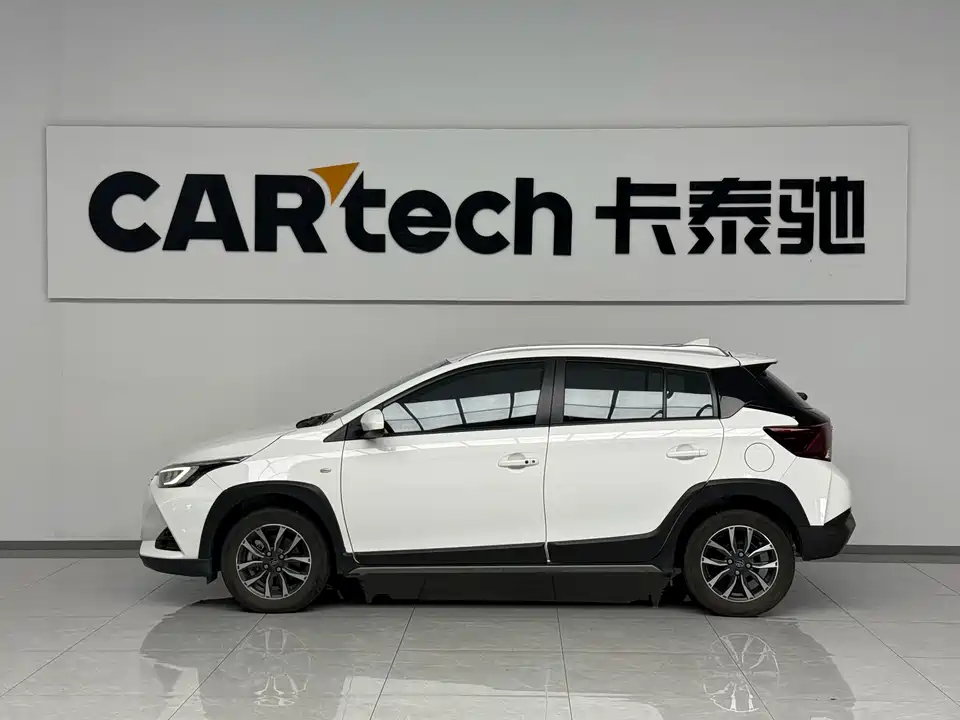 Toyota YARiS L Zhixuan