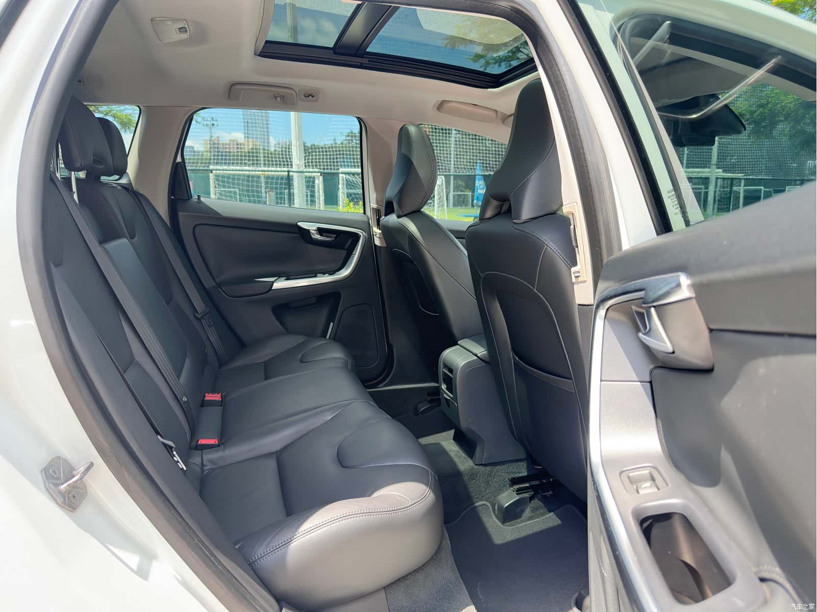 Volvo XC60, 2014 10