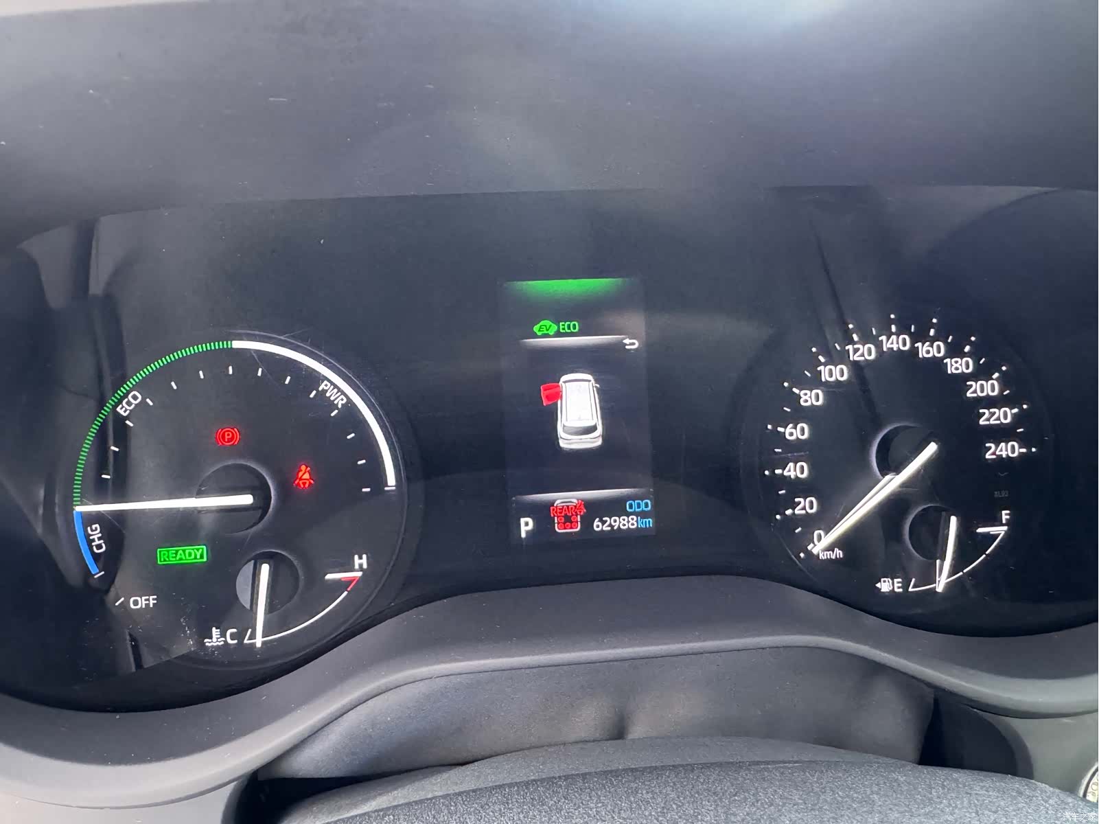Toyota Sienna, 2023 10