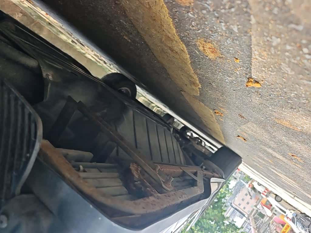 Honda CR-V, 2015 22