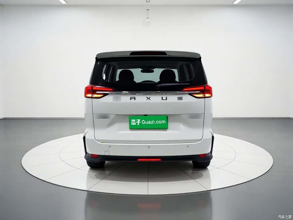 Maxus G50, 2020 6