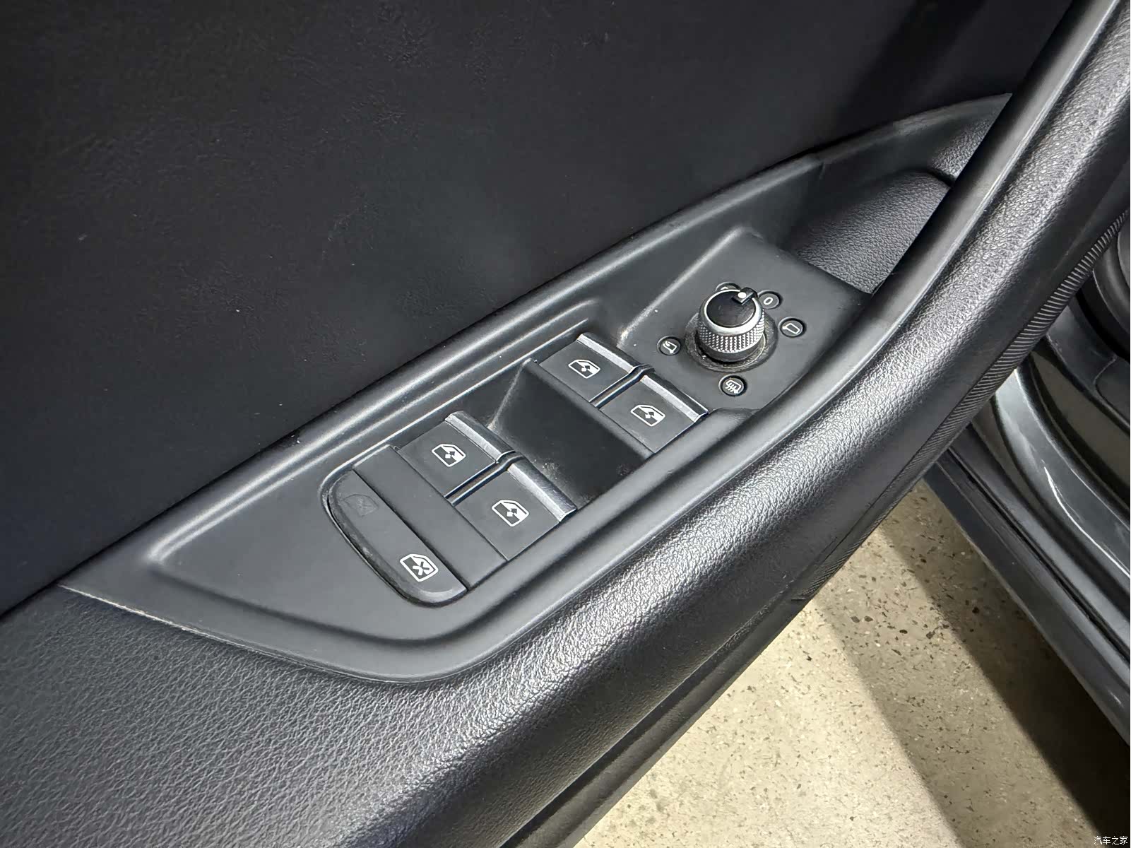 Audi A4L, 2021 19