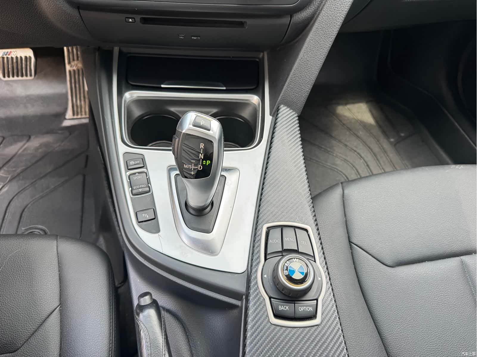 BMW 3 Series, 2015 19