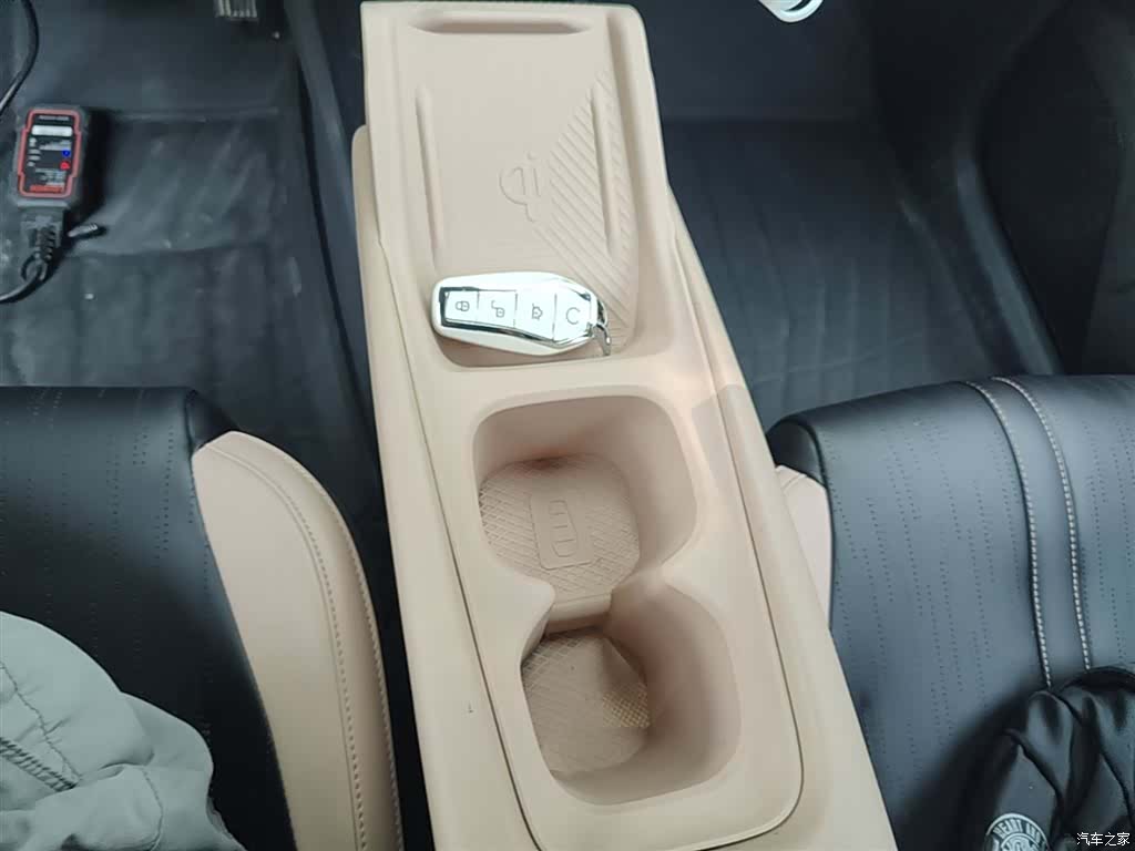 BYD Seagull, 2024 14