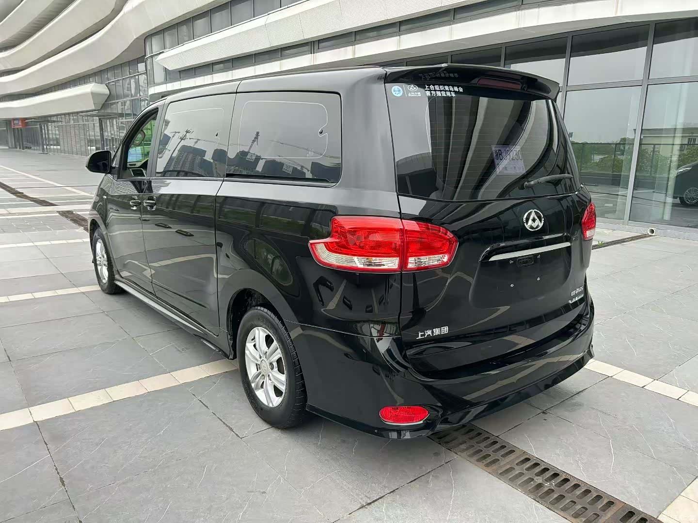Maxus G10, 2019 все фото