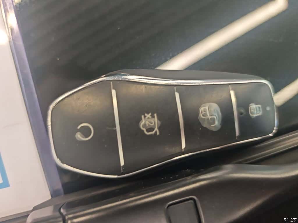 BYD Seal, 2025 9