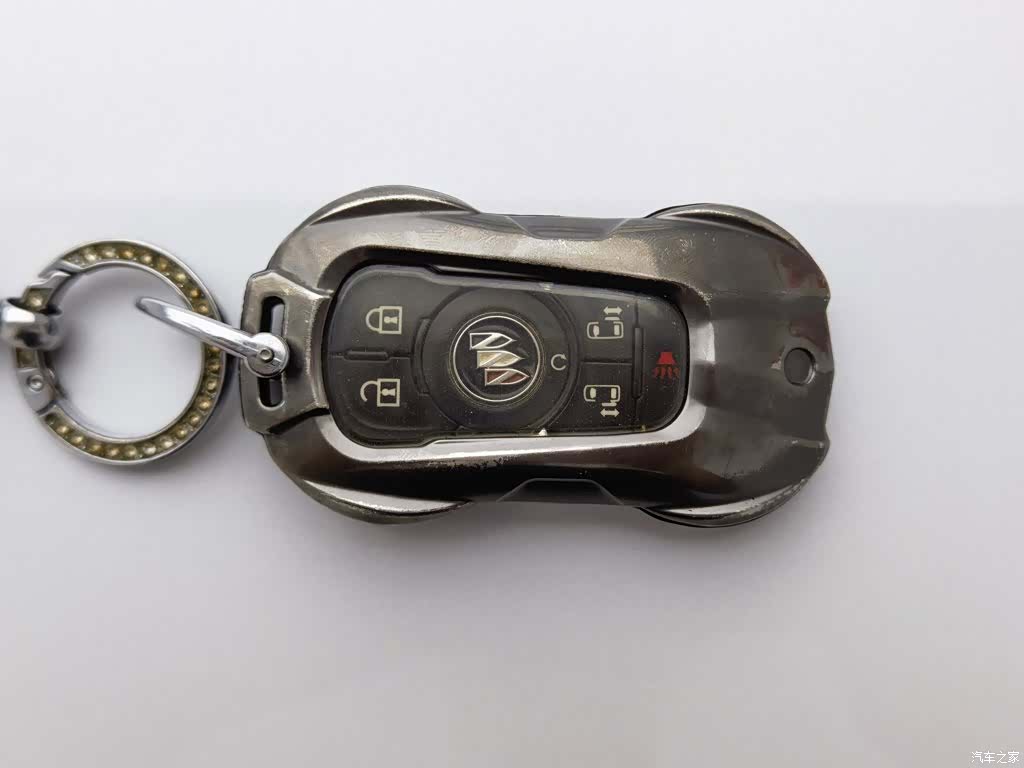 Buick GL8, 2023 19