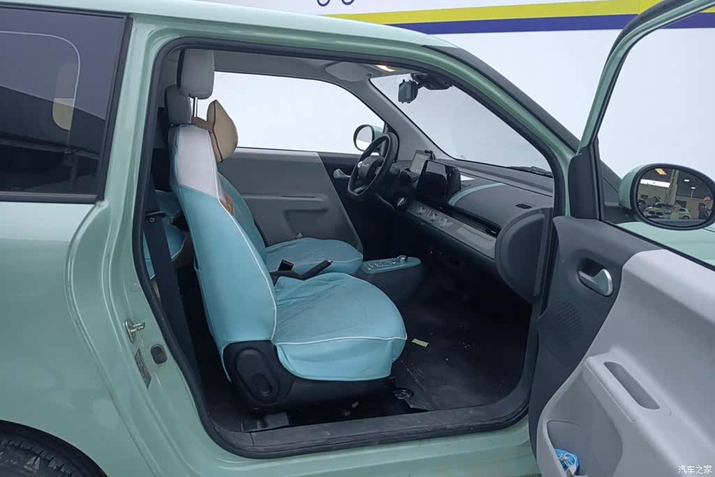 Changan Lumin, 2024 8