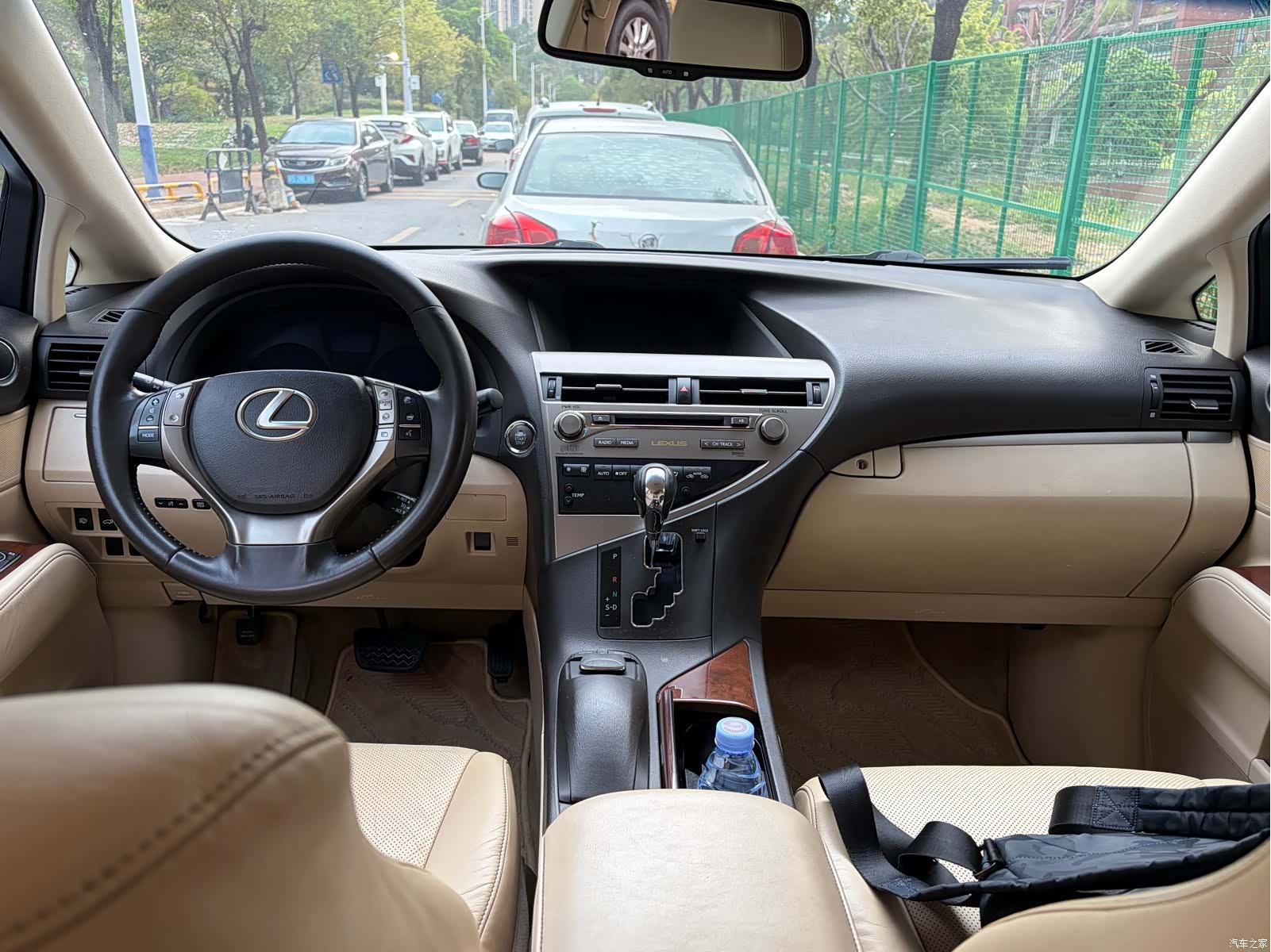 Lexus RX, 2013 все фото